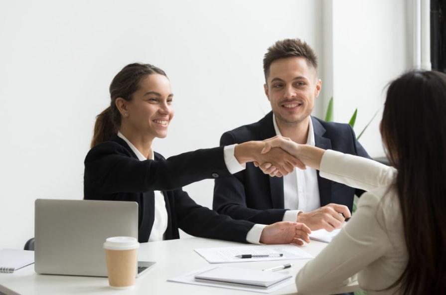 How to increase chances of employment after graduation abroad for foreign students