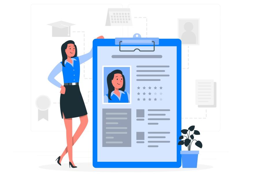 How to write a resume: tips and rules for successful employment