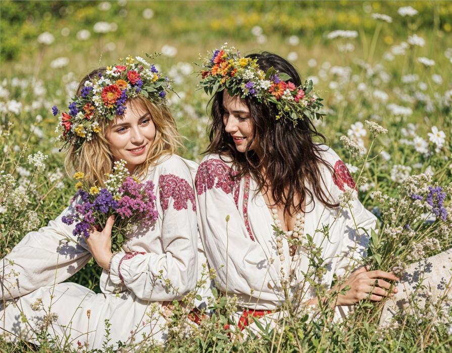 Night on Ivan Kupala - a holiday of real mysticism
