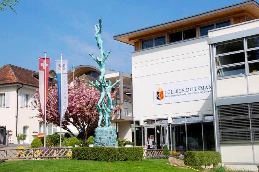 Study in schools in Geneva: tuition fees for international students