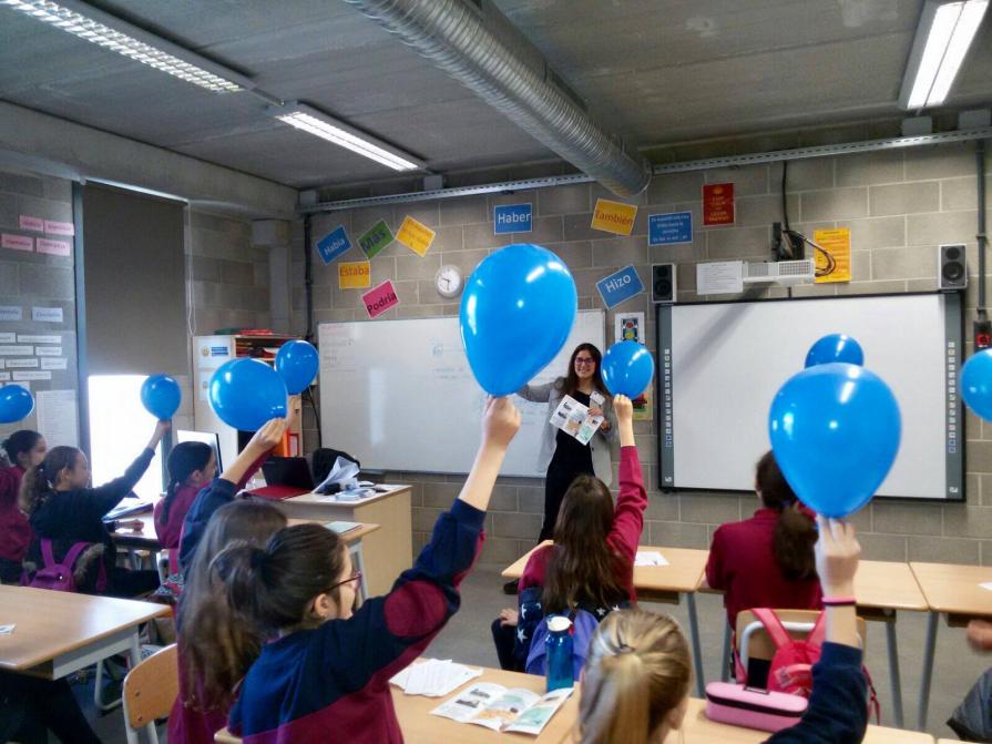 TOP-3 best private schools in Barcelona 2026 Rankings