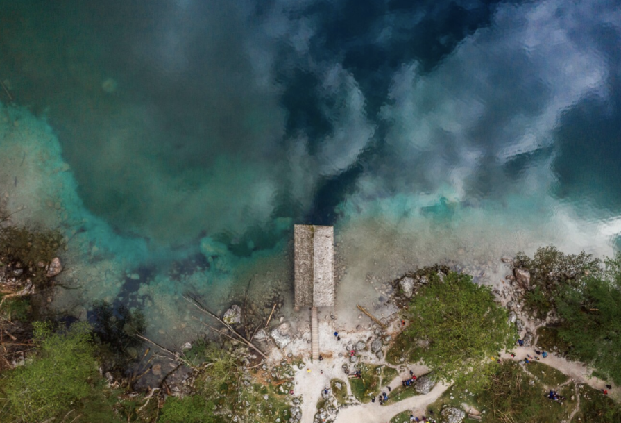 Top 5 most dangerous beaches in the world