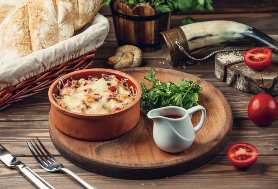 TOP Canadian dishes that foreigners should definitely try