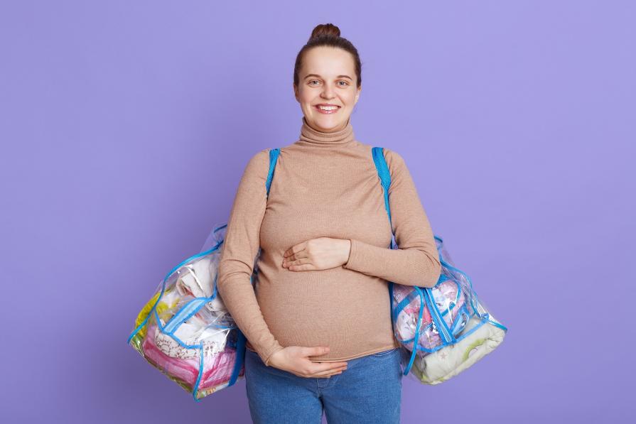 What citizenship will a wild child be given if he is born on a plane