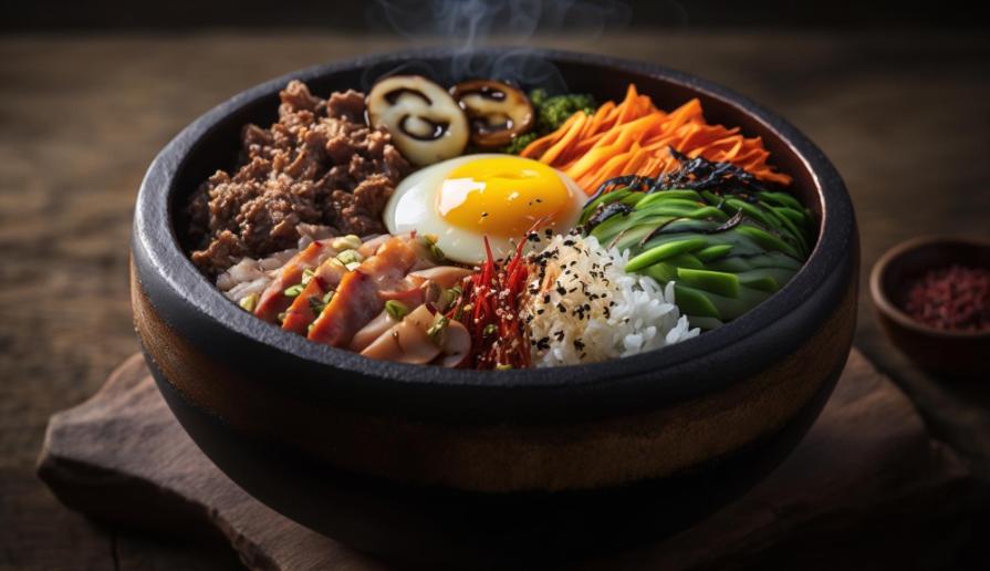 What do they eat in South Korea: the most delicious Korean food