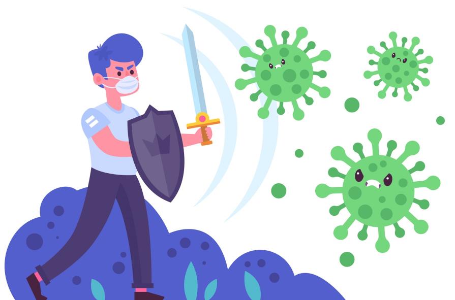 What professions will the coronavirus give us?