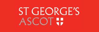 Logo St George's School Ascot