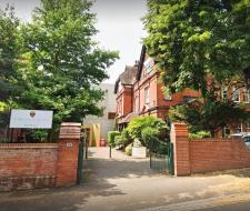 St Benedict's School Ealing