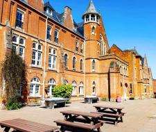 St John's International School Sidmouth