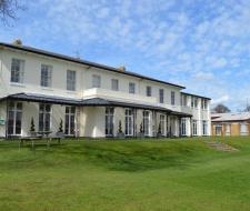 St Joseph's College Ipswich