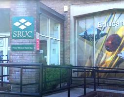Scotland's Rural College - SRUC
