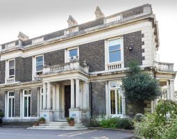 Spurgeon's College, Spurges College