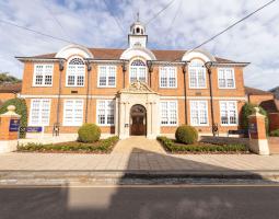 St Albans High School for Girls
