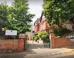 St Benedict's School Ealing