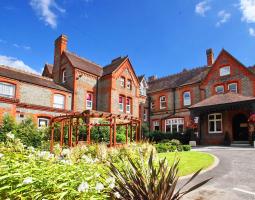 St George's School Ascot