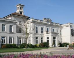 St George's Weybridge School