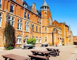 St John's International School Sidmouth