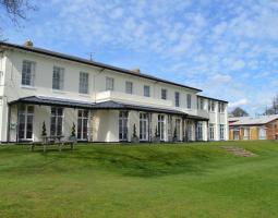 St Joseph's College Ipswich