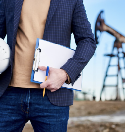 Studying Oil & Gas Industry in Cyprus for foreign students