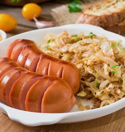 National cuisine in Germany: TOP-15 delicious dishes