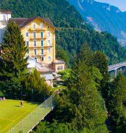 We invite you to an online webinar with the director of the Surval Montreux school on July 2