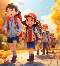 Where to send a child on vacation abroad in 2025?