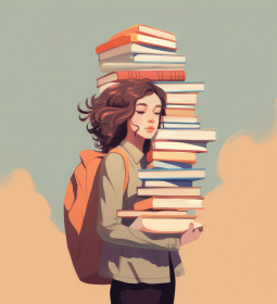 TOP-5 most popular disciplines for passing state exams