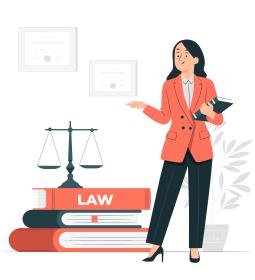 Become a lawyer in the US and UK: where to apply