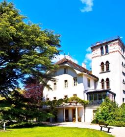 Best private secondary schools in Switzerland for international students