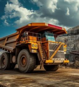 Best Universities in Europe for Mineral & Mining Engineering 2026 - QS World University Rankings