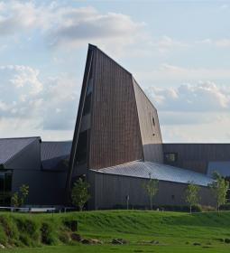 Canadian War Museum