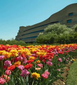 Canadian History Museum: the largest in the country