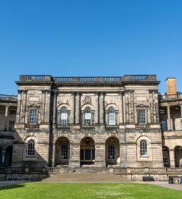 Duke of Edinburgh Prize