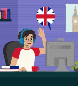Learning English on Skype: Bonuses and Pitfalls