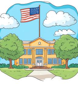 What foreign students need to know about studying at American schools?