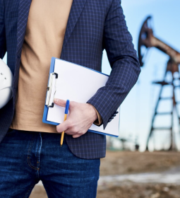 Studying Oil & Gas Industry in Cyprus for foreign students
