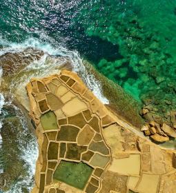 Gozo: Maltese island with amazing beaches and attractions