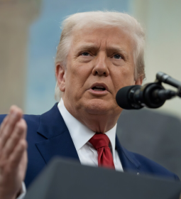 Harvard-Trump conflict: the main thing