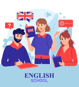 How much does it cost to learn English? From free to a million