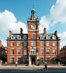 British Standard of Education: Imperial College London