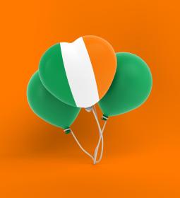 How to get an Irish visa