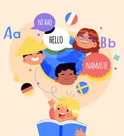 Main tips to choose a language school abroad for foreign students