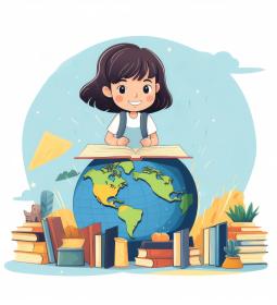 Learning English with a child: main tips to raise a polyglot