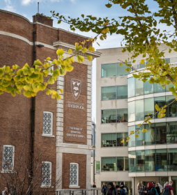 University of Liverpool unveils plans for campus in India