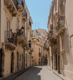 Casa Rossa Piccola in Malta