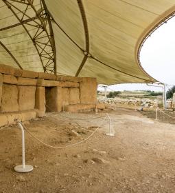 Megalithic temples of Malta: the most ancient temples in the world