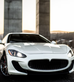 Most expensive cars in the world ranking