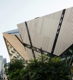 Royal Ontario Museum