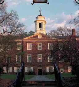 Rutgers University expands in India