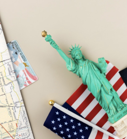 The United States is issuing student visas again, but applicants are now checked much more carefully